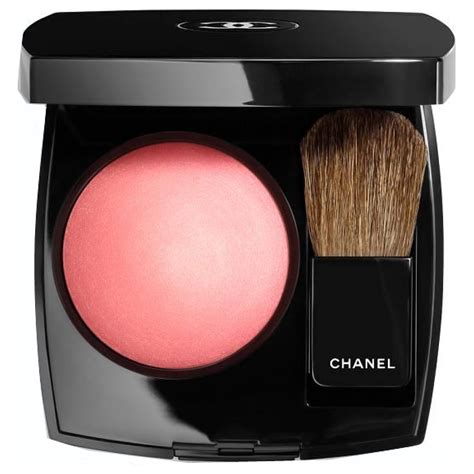 chanel joues powder blush.